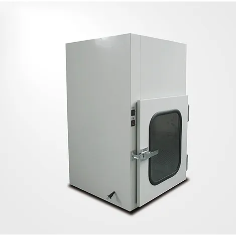 Zer da aire dutxa farmazia industrian?