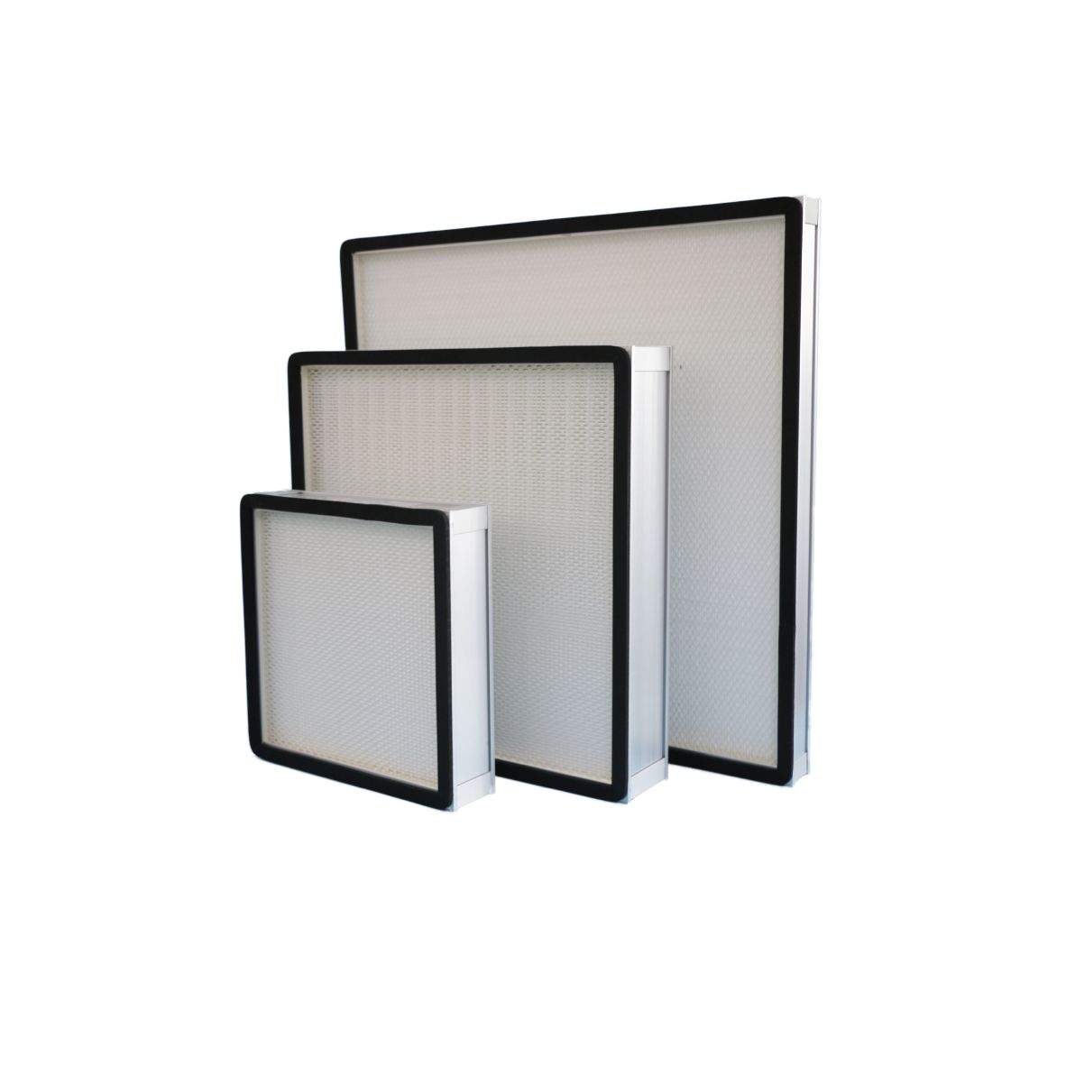 Aire-iragazkiak denbora luzez garbitzen ez badira, haien gainazaleko hauts metaketak bakterioak sortuko ditu eta barruko airearen kalitateari eragingo al du?