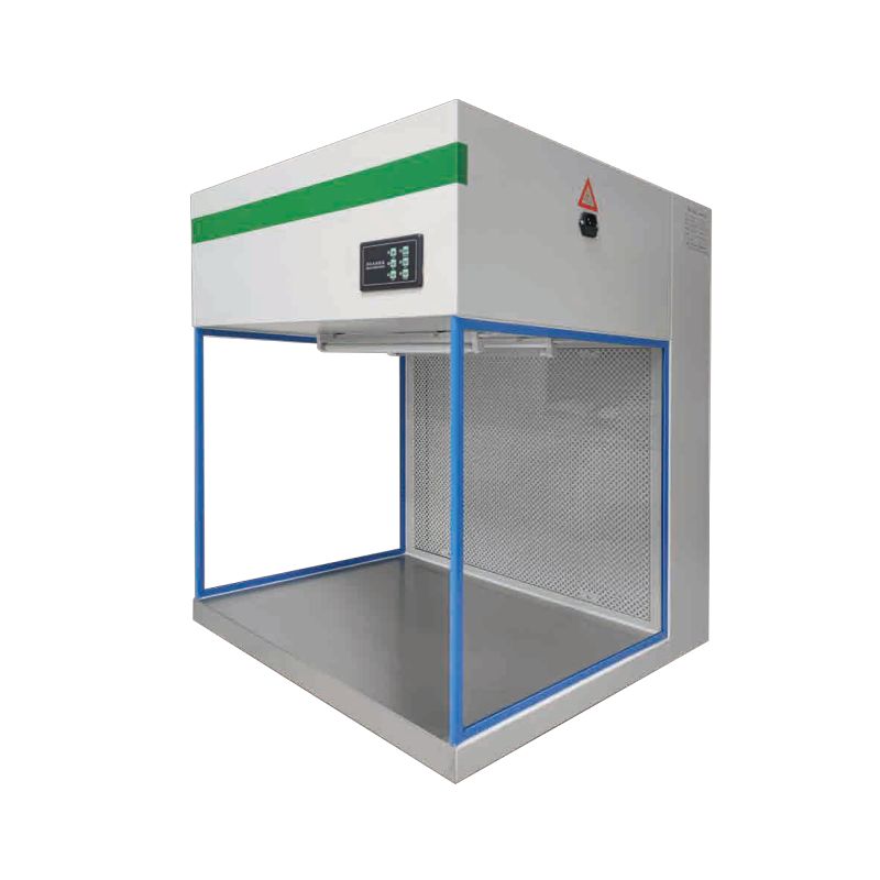 Zergatik ezinbestekoa da mahaigaineko banku garbi horizontala laborategi modernoetarako?